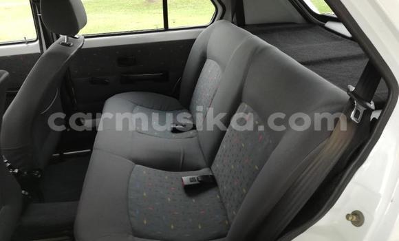 Acheter Occasion Voiture Volkswagen Golf Blanc à Beitbridge, Matabeleland South Acheter Occasion Voiture Volkswagen Golf Blanc à Beitbridge, Matabeleland South