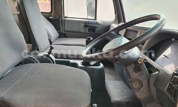Buy Used Nissan UD White Truck in Beitbridge in Matabeleland South Buy Used Nissan UD White Truck in Beitbridge in Matabeleland South