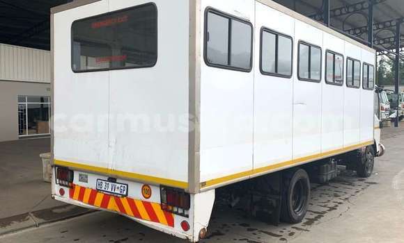 Buy Used Isuzu FTR 850 Other Truck in Beitbridge in Matabeleland South Buy Used Isuzu FTR 850 Other Truck in Beitbridge in Matabeleland South