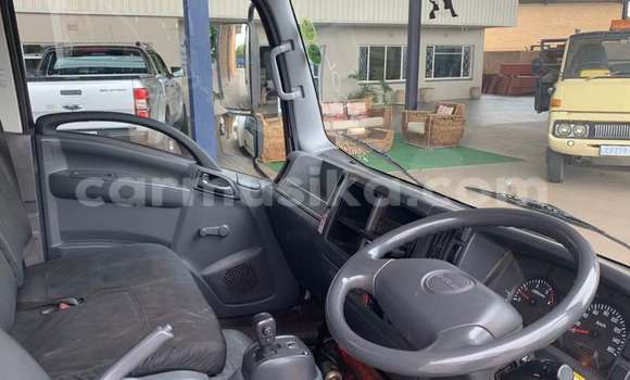 Buy Used Isuzu FTR 850 Other Truck in Beitbridge in Matabeleland South Buy Used Isuzu FTR 850 Other Truck in Beitbridge in Matabeleland South