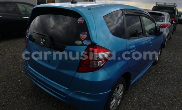 Tenga Tsaru Honda Fit Bhuruu Mota in Beitbridge in Matabeleland South Tenga Tsaru Honda Fit Bhuruu Mota in Beitbridge in Matabeleland South