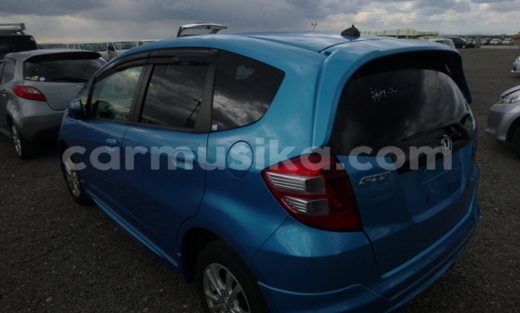 Tenga Tsaru Honda Fit Bhuruu Mota in Beitbridge in Matabeleland South Tenga Tsaru Honda Fit Bhuruu Mota in Beitbridge in Matabeleland South