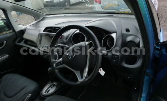 Tenga Tsaru Honda Fit Bhuruu Mota in Beitbridge in Matabeleland South Tenga Tsaru Honda Fit Bhuruu Mota in Beitbridge in Matabeleland South