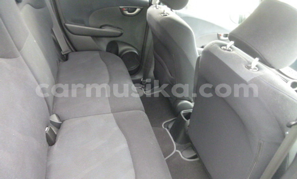 Tenga Tsaru Honda Fit Bhuruu Mota in Beitbridge in Matabeleland South Tenga Tsaru Honda Fit Bhuruu Mota in Beitbridge in Matabeleland South