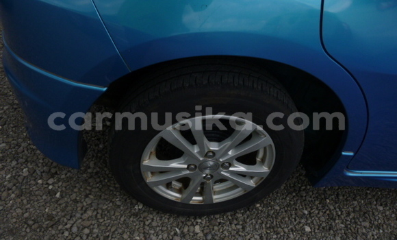 Tenga Tsaru Honda Fit Bhuruu Mota in Beitbridge in Matabeleland South Tenga Tsaru Honda Fit Bhuruu Mota in Beitbridge in Matabeleland South