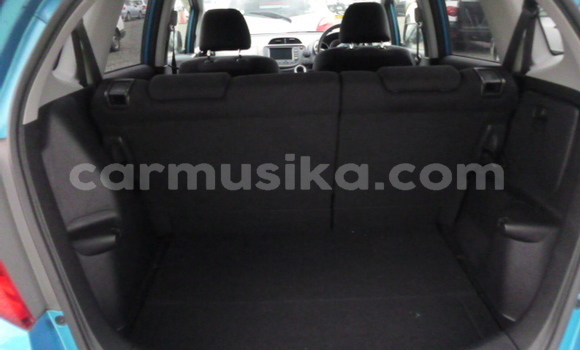 Tenga Tsaru Honda Fit Bhuruu Mota in Beitbridge in Matabeleland South Tenga Tsaru Honda Fit Bhuruu Mota in Beitbridge in Matabeleland South