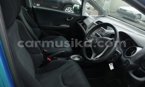 Tenga Tsaru Honda Fit Bhuruu Mota in Beitbridge in Matabeleland South Tenga Tsaru Honda Fit Bhuruu Mota in Beitbridge in Matabeleland South