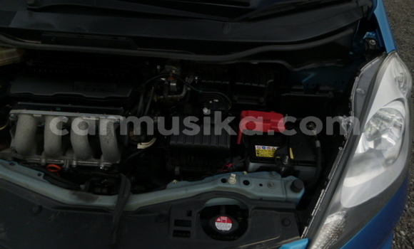 Tenga Tsaru Honda Fit Bhuruu Mota in Beitbridge in Matabeleland South Tenga Tsaru Honda Fit Bhuruu Mota in Beitbridge in Matabeleland South