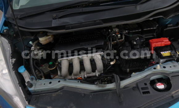 Tenga Tsaru Honda Fit Bhuruu Mota in Beitbridge in Matabeleland South Tenga Tsaru Honda Fit Bhuruu Mota in Beitbridge in Matabeleland South