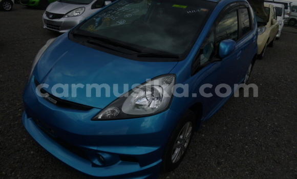 Tenga Tsaru Honda Fit Bhuruu Mota in Beitbridge in Matabeleland South Tenga Tsaru Honda Fit Bhuruu Mota in Beitbridge in Matabeleland South