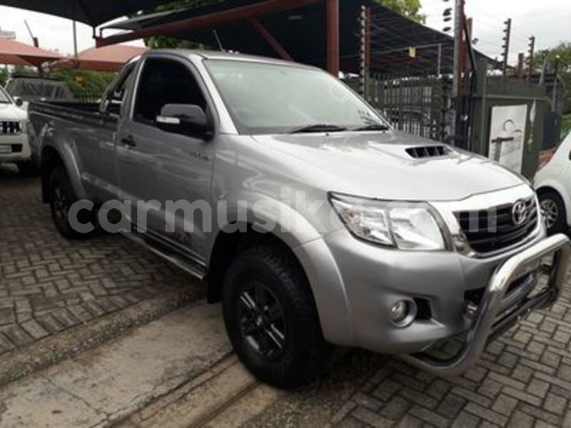 Big with watermark toyota hilux matabeleland south beitbridge 21072