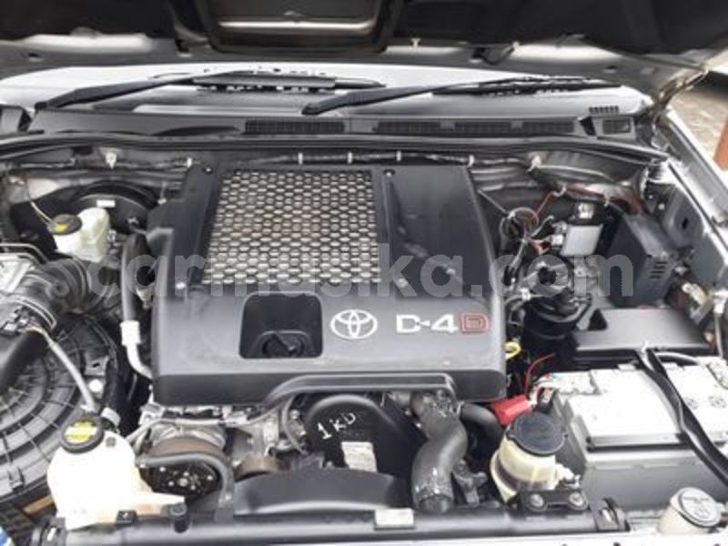 Big with watermark toyota hilux matabeleland south beitbridge 21072