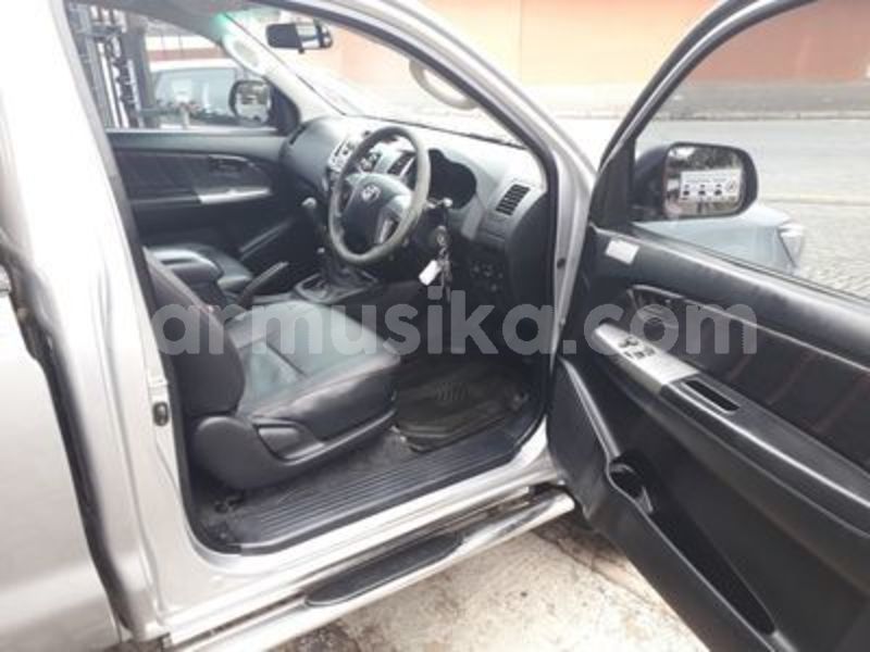 Big with watermark toyota hilux matabeleland south beitbridge 21072