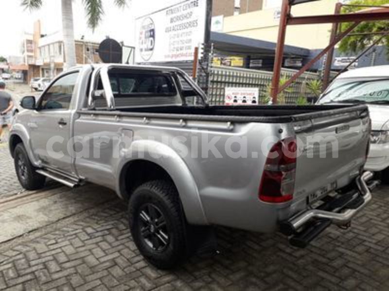 Big with watermark toyota hilux matabeleland south beitbridge 21072