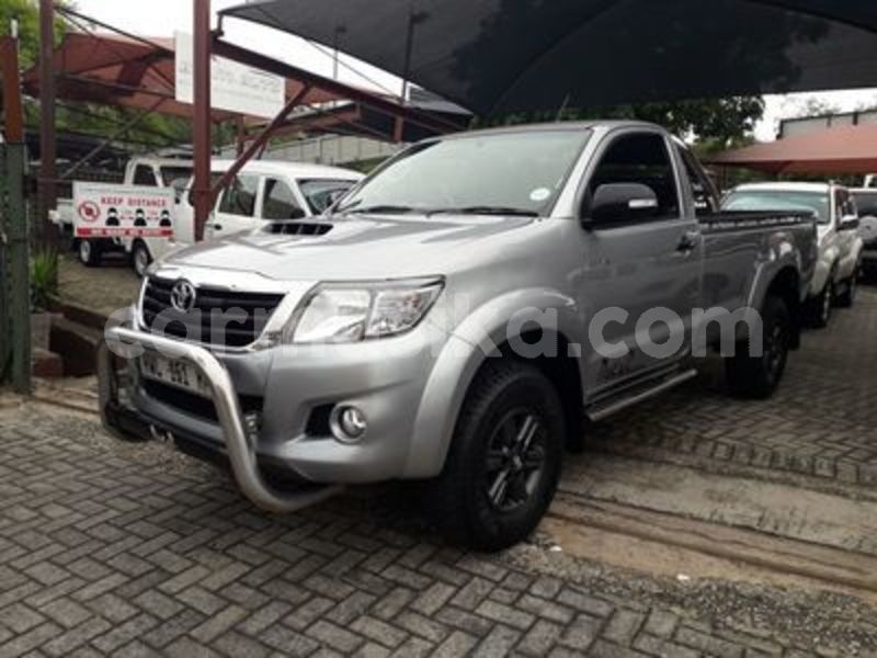 Big with watermark toyota hilux matabeleland south beitbridge 21072