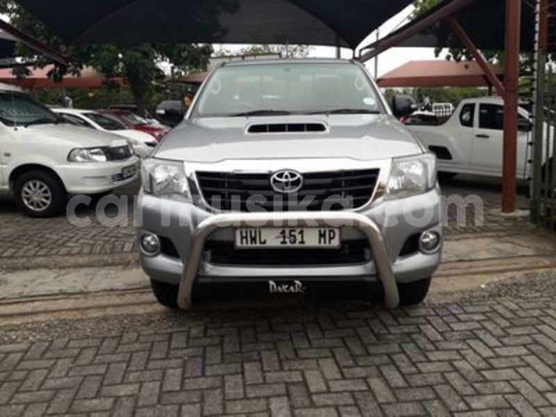 Big with watermark toyota hilux matabeleland south beitbridge 21072