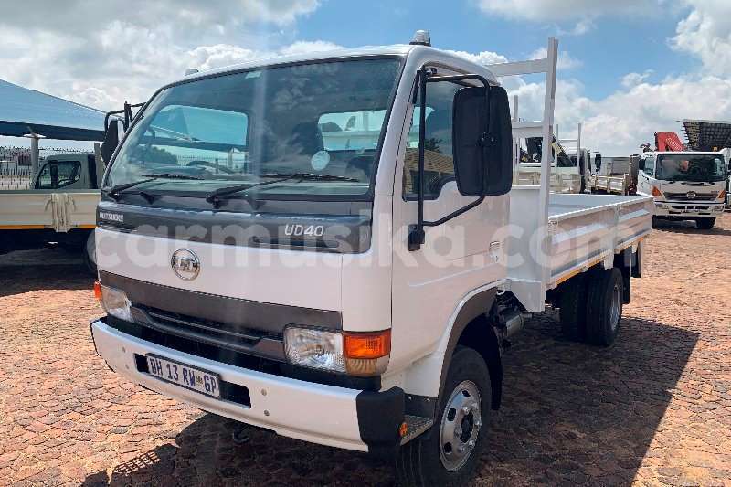 Big with watermark nissan ud matabeleland south beitbridge 21073