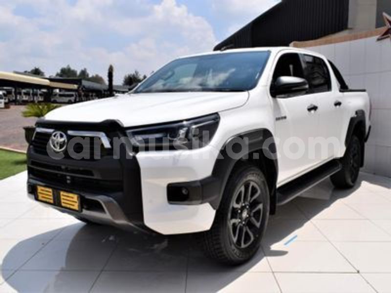 Big with watermark toyota hilux matabeleland south beitbridge 21075