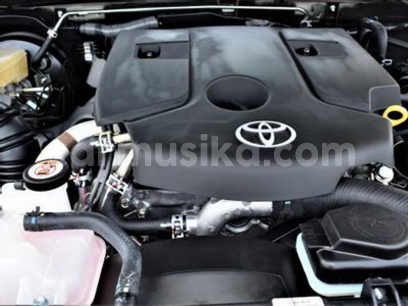 Big with watermark toyota hilux matabeleland south beitbridge 21075