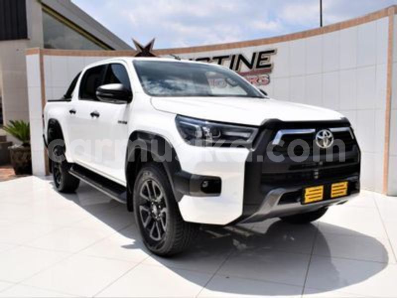 Big with watermark toyota hilux matabeleland south beitbridge 21075