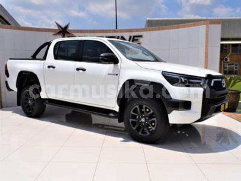 Big with watermark toyota hilux matabeleland south beitbridge 21075