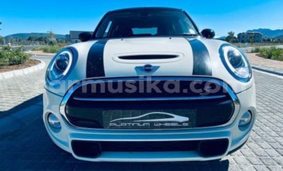 Buy Used MINI Clubman Other Car in Beitbridge in Matabeleland South Buy Used MINI Clubman Other Car in Beitbridge in Matabeleland South