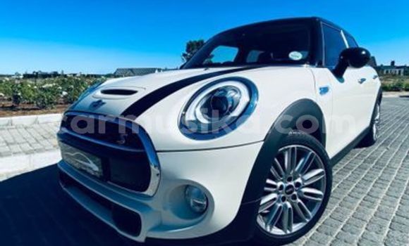 Buy Used MINI Clubman Other Car in Beitbridge in Matabeleland South Buy Used MINI Clubman Other Car in Beitbridge in Matabeleland South
