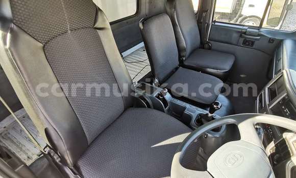 Acheter Occasion Utilitaire Nissan UD Autre à Beitbridge, Matabeleland South Acheter Occasion Utilitaire Nissan UD Autre à Beitbridge, Matabeleland South