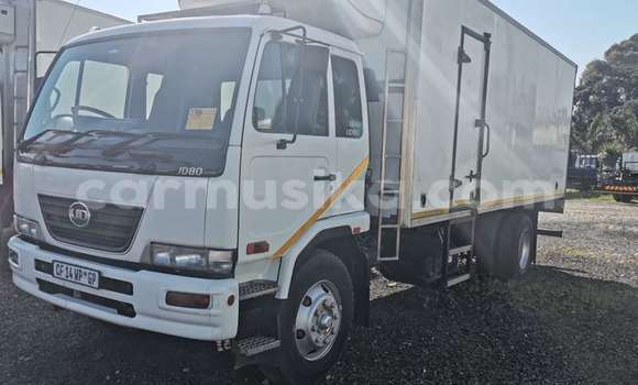 Acheter Occasion Utilitaire Nissan UD Autre à Beitbridge, Matabeleland South Acheter Occasion Utilitaire Nissan UD Autre à Beitbridge, Matabeleland South