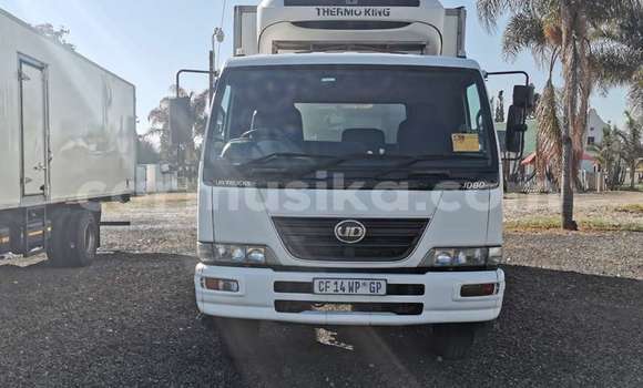 Acheter Occasion Utilitaire Nissan UD Autre à Beitbridge, Matabeleland South Acheter Occasion Utilitaire Nissan UD Autre à Beitbridge, Matabeleland South