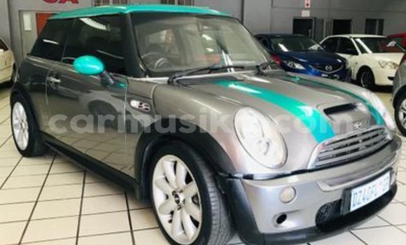 Nunua Ilio tumika MINI Cooper Nyingine Gari ndani ya Beitbridge nchini Matabeleland Kusini Nunua Ilio tumika MINI Cooper Nyingine Gari ndani ya Beitbridge nchini Matabeleland Kusini