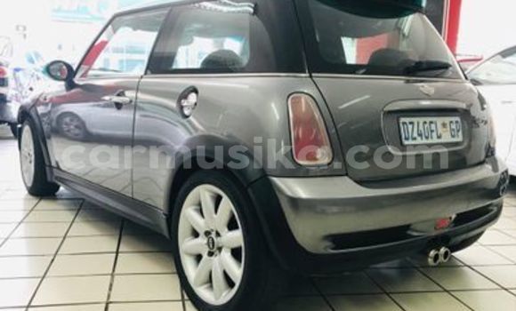 Acheter Occasion Voiture MINI Cooper Autre à Beitbridge, Matabeleland South Acheter Occasion Voiture MINI Cooper Autre à Beitbridge, Matabeleland South