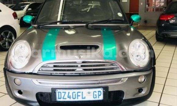 Acheter Occasion Voiture MINI Cooper Autre à Beitbridge, Matabeleland South Acheter Occasion Voiture MINI Cooper Autre à Beitbridge, Matabeleland South