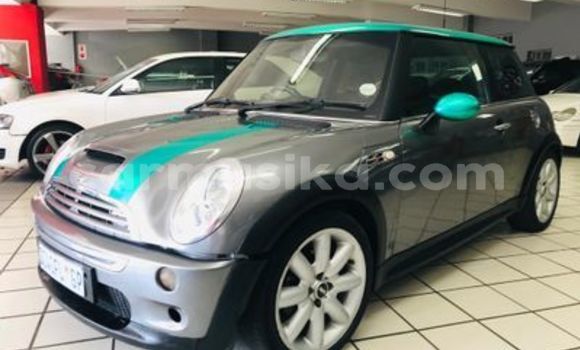 Acheter Occasion Voiture MINI Cooper Autre à Beitbridge, Matabeleland South Acheter Occasion Voiture MINI Cooper Autre à Beitbridge, Matabeleland South