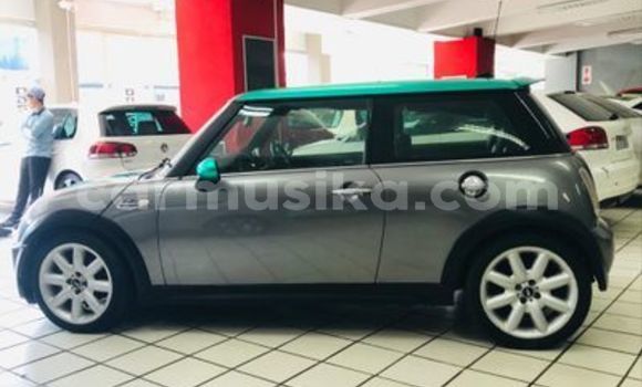 Acheter Occasion Voiture MINI Cooper Autre à Beitbridge, Matabeleland South Acheter Occasion Voiture MINI Cooper Autre à Beitbridge, Matabeleland South