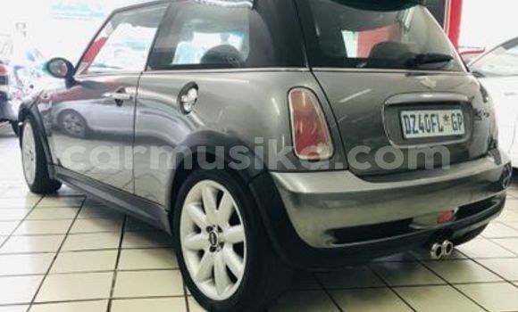 Acheter Occasion Voiture MINI Cooper Autre à Beitbridge, Matabeleland South Acheter Occasion Voiture MINI Cooper Autre à Beitbridge, Matabeleland South