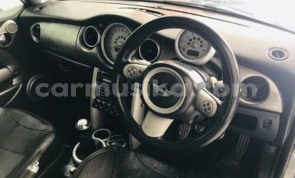 Acheter Occasion Voiture MINI Cooper Autre à Beitbridge, Matabeleland South Acheter Occasion Voiture MINI Cooper Autre à Beitbridge, Matabeleland South