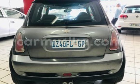 Acheter Occasion Voiture MINI Cooper Autre à Beitbridge, Matabeleland South Acheter Occasion Voiture MINI Cooper Autre à Beitbridge, Matabeleland South