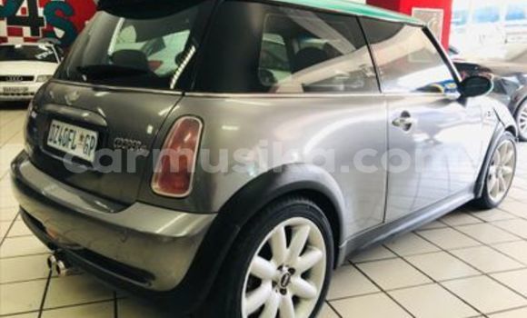 Acheter Occasion Voiture MINI Cooper Autre à Beitbridge, Matabeleland South Acheter Occasion Voiture MINI Cooper Autre à Beitbridge, Matabeleland South