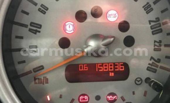 Acheter Occasion Voiture MINI Cooper Autre à Beitbridge, Matabeleland South Acheter Occasion Voiture MINI Cooper Autre à Beitbridge, Matabeleland South