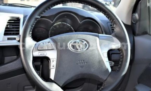 Tenga Tsaru Toyota Hilux Chena Mota in Beitbridge in Matabeleland South Tenga Tsaru Toyota Hilux Chena Mota in Beitbridge in Matabeleland South