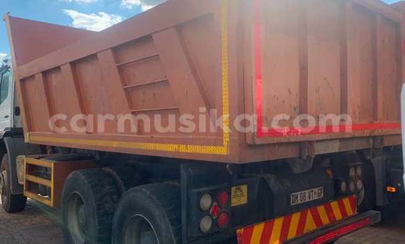 Buy Used Mercedes‒Benz 1622 Other Truck in Beitbridge in Matabeleland South Buy Used Mercedes‒Benz 1622 Other Truck in Beitbridge in Matabeleland South