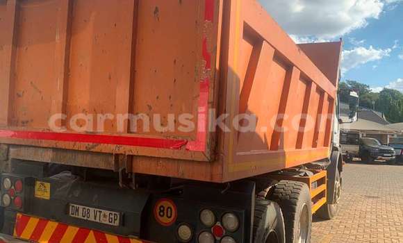 Buy Used Mercedes‒Benz 1622 Other Truck in Beitbridge in Matabeleland South Buy Used Mercedes‒Benz 1622 Other Truck in Beitbridge in Matabeleland South