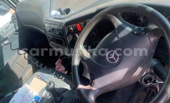 Buy Used Mercedes‒Benz 1622 Other Truck in Beitbridge in Matabeleland South Buy Used Mercedes‒Benz 1622 Other Truck in Beitbridge in Matabeleland South