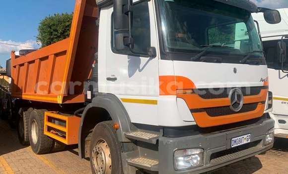 Buy Used Mercedes‒Benz 1622 Other Truck in Beitbridge in Matabeleland South Buy Used Mercedes‒Benz 1622 Other Truck in Beitbridge in Matabeleland South