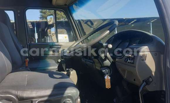 Buy Used Nissan UD White Truck in Beitbridge in Matabeleland South Buy Used Nissan UD White Truck in Beitbridge in Matabeleland South