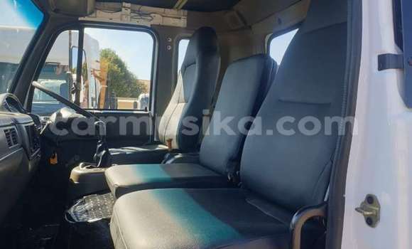 Buy Used Nissan UD White Truck in Beitbridge in Matabeleland South Buy Used Nissan UD White Truck in Beitbridge in Matabeleland South