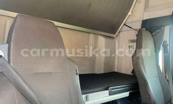 Buy Used Man D20 White Truck in Beitbridge in Matabeleland South Buy Used Man D20 White Truck in Beitbridge in Matabeleland South