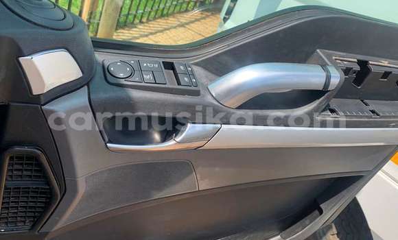 Buy Used Man D20 White Truck in Beitbridge in Matabeleland South Buy Used Man D20 White Truck in Beitbridge in Matabeleland South