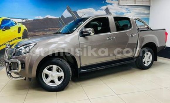 Buy Used Isuzu KB Other Car in Beitbridge in Matabeleland South Buy Used Isuzu KB Other Car in Beitbridge in Matabeleland South